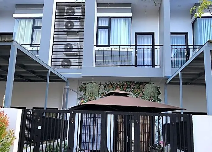 Hotel La Tropicale De Siem Reap- King Size #2 Siem Reap