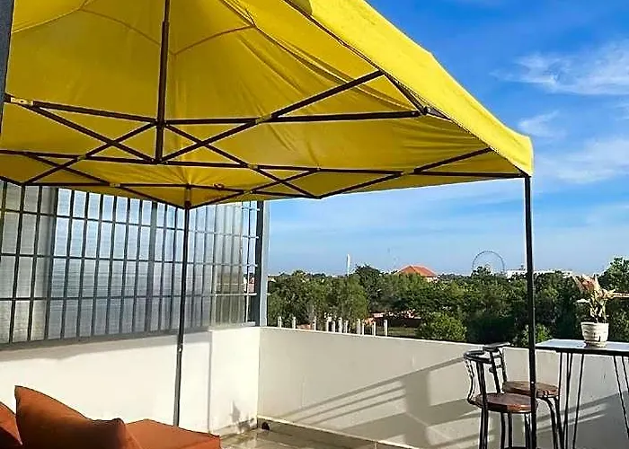 Hotel La Tropicale De Siem Reap- King Size #2