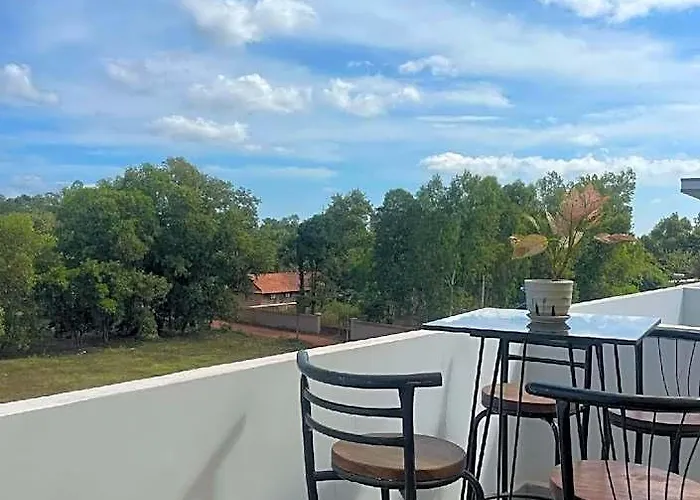 La Tropicale De Siem Reap- King Size #2 Hotel *