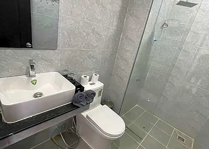La Tropicale De Siem Reap- King Size #2 Hotel Siem Reap